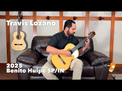 2025 Benito Huipe SP/IN image 12