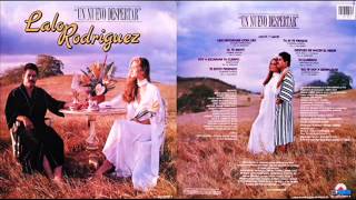 Lalo Rodriguez    Voy A Escarbar Tu Cuerpo