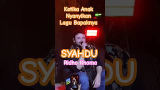 Download lagu Ridho Rhoma Syahdu #ridhorhoma mp3 Download lagu Ridho Rhoma Syahdu #ridhorhoma mp3