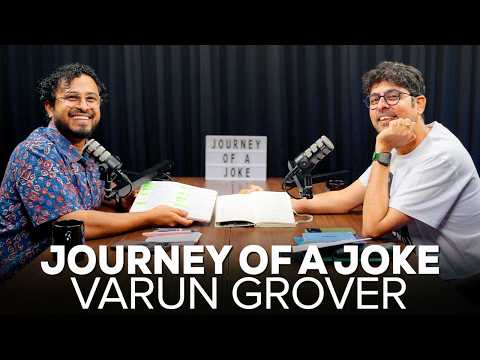 Son Of Abish and Varun Grover