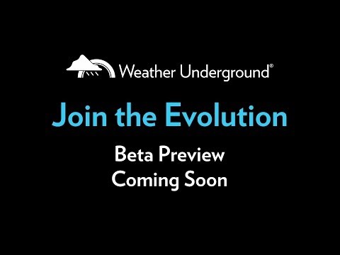 Wunderground Com