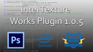 Unofficial Intel Texture Works Plugin 1-0-5