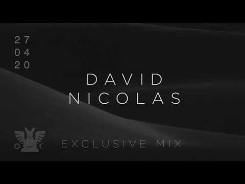 David Nicolas [GH Exclusive Mix / 007]