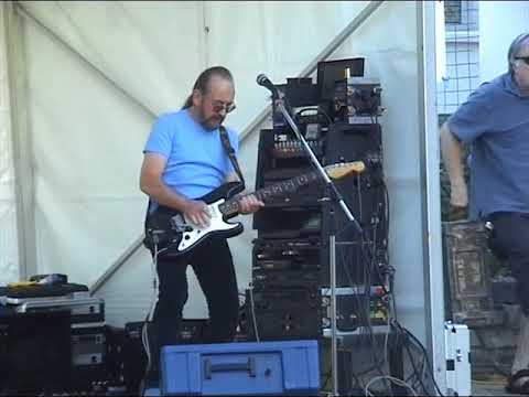 VIDEO "HEY JOE" thumbnail