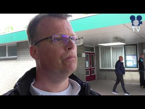 Interviews RVVH 2 - Rijnsburgse Boys 2