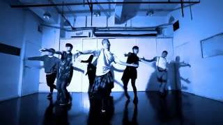 DiamondFreak 名浩Kyle Choreography  Chrisette Michele - Notebook