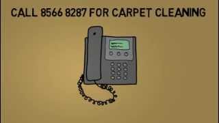 preview picture of video 'Carpet Cleaning Berwick | Call 8566 8287 for a Berwick Cleaning Services'