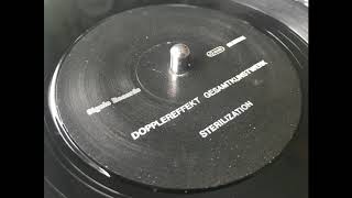 Dopplereffekt - Sterilization