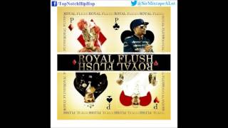 Cyhi The Prynce - Living Wonderful [Royal Flush]
