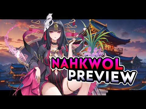 Mi OPINION de NAHKWOL (Pre-Release) & PATCH NOTES - Epic Seven