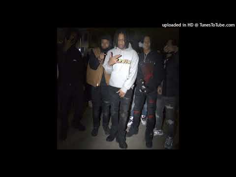Sdot Go x Jay Hound x Jay5ive x NazGPG - Cold (Unreleased)