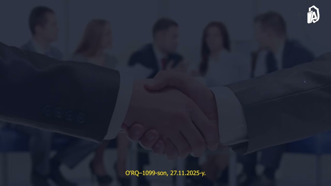 Litsenziyalash tartib tamoillari takomillashtirildi.