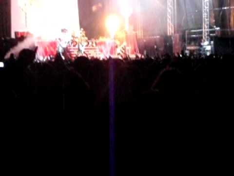 Judas Priest   Painkiller  Sofia Rocks live 08 07 2011