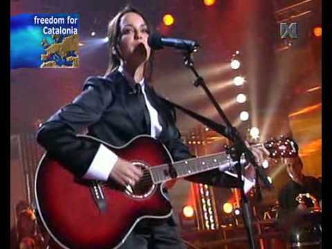 Vega - Every Breath You Take (OT 2002 Gala 11, 06/01/03)
