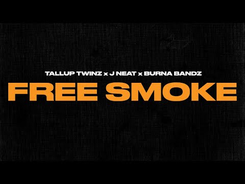 Video thumbnail for Free Smoke