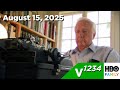 The Final 7 Minutes And 44 Seconds Of HBO Family United States August 15 2025