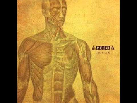 Gored - Pathogenes and symptoms