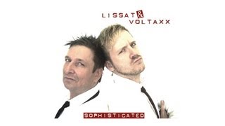 Lissat & Voltaxx - Sophisticated