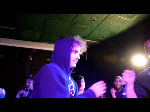 Mossferatu vs Ruptiv