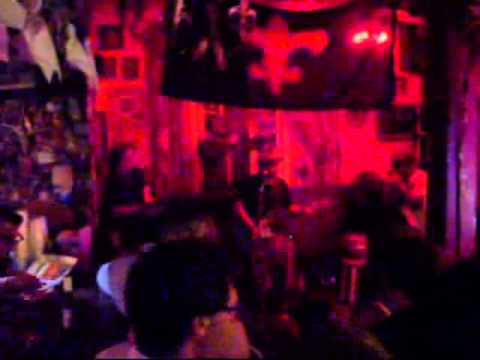 ken swartz and the palace of sin--that'll never happen no more--oct 11 2011
