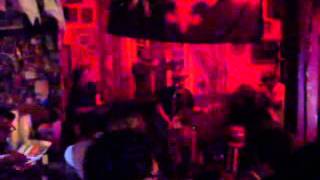 ken swartz and the palace of sin--that'll never happen no more--oct 11 2011