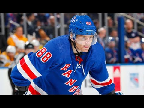 Patrick Kane | 2023 Rangers Highlights