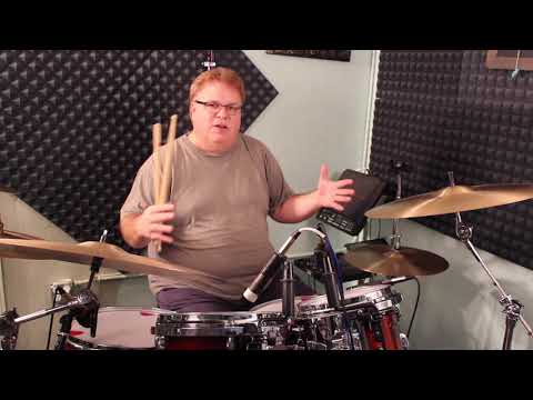 Drum Talk   Steve Gadd and the NYC Session Scene