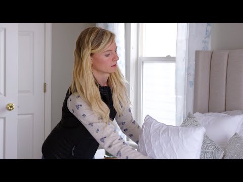 Holistic Home: Master Bedroom Retreat