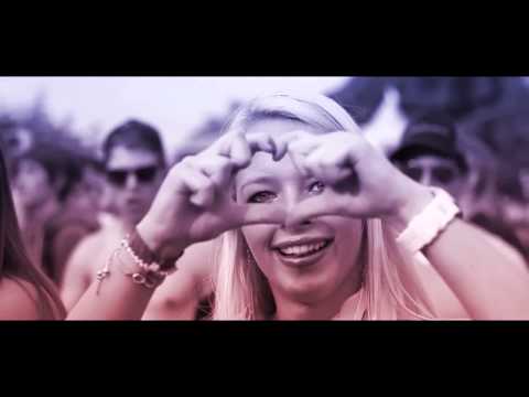 In Phase   Here We Go Official Video Clip