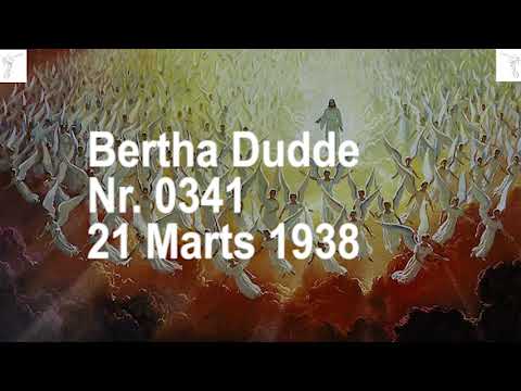 (Heb.1:14) BD 0341 Guddommelig nåde...Åndelige venner...Fare udefra...  Hjælp...