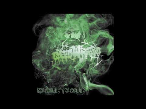 WeedWizard  - No Soul To Sell (full Demo 2018)