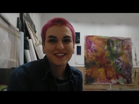 [Promo] Sąsiadki.Art #2: Wydawnictwo Eksperymentalne X-Press / Transform