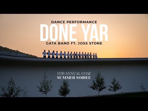 Gata Band ft. Joss Stone - Done Yar