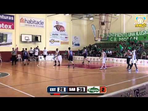 Fase Final Ascenso LEB J1