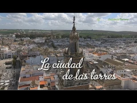 La Ciudad de las Torres, Écija, Sevilla