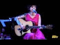 Vambora - Adriana Calcanhotto 