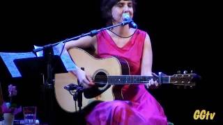 Vambora - Adriana Calcanhotto