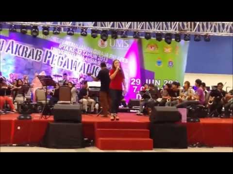 Esther Applunius - Kosorou Kopo Nangku Doho