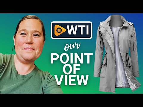 Arthas Women Light Rain Jacket Waterproof Active Outdoor Trench Raincoat with Hood Lightweight Plus Size for Girls X-Large Grey - WTI product video review