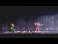 Street Fighter 4 Dan S Prologue Epilogue