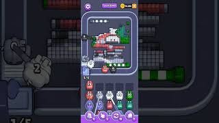 Pixel Flow Level 2540