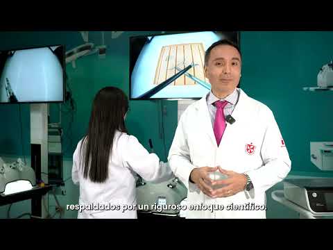 Competencia del graduado de la Facultad de Medicina Humana - USMP.