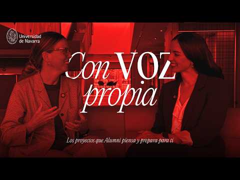 Hablamos de los chapter internacionales con Rosario Menezes (MEGEC’23), encargada dentro del servicio Alumni de estas comunidades