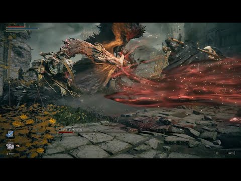 ELDEN RING: Black Blade Kindred VS All Bosses