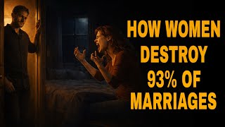 Plot Twist| The HUSBAND is Not The Villain…