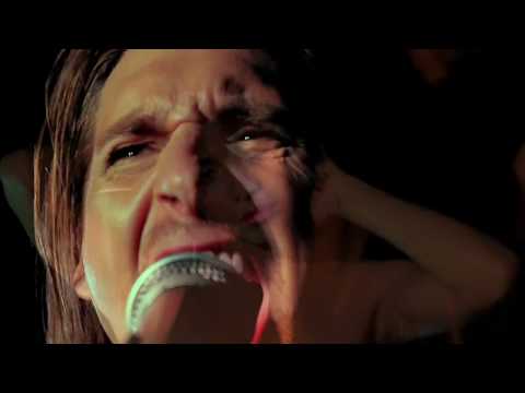 Buffalo Fuzz – I'm On Fire (Official Video)