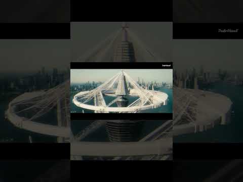 M3GAN 2.0 2025 Official Trailer Concept Jenna Davis #megan #trailer #2025