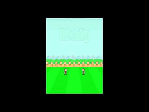 Super Ball Juggling By Dong Nguyen - iOS HD gameplay Recording