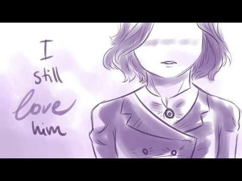 I still love him | Heathers Animatic