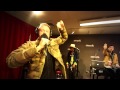 Macklemore and Ryan Lewis Perform "Thrift Shop" on #SwayInTheMorning's In-Studio Concert Series